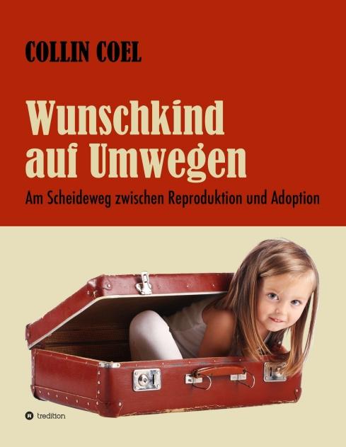 Cover-Bild Wunschkind auf Umwegen