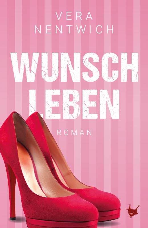 Cover-Bild Wunschleben