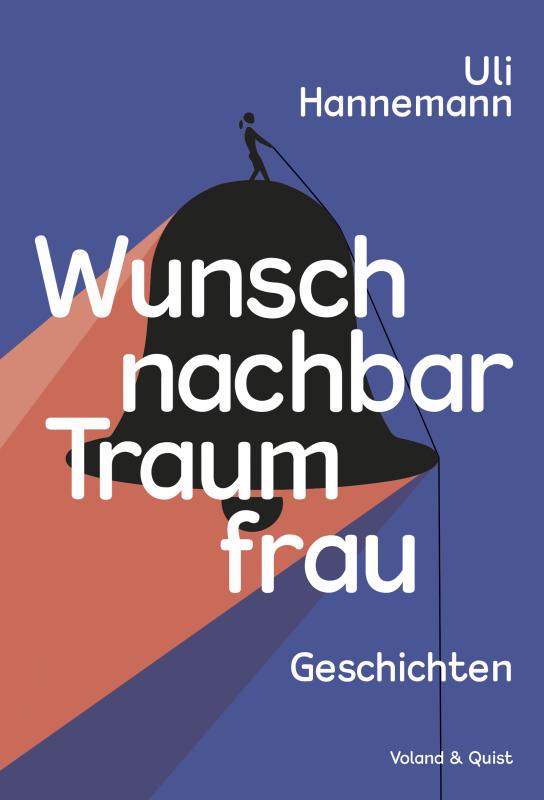 Cover-Bild Wunschnachbar Traumfrau