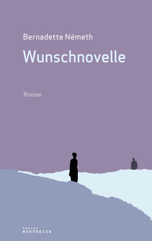 Cover-Bild Wunschnovelle