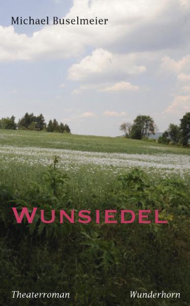 Cover-Bild Wunsiedel