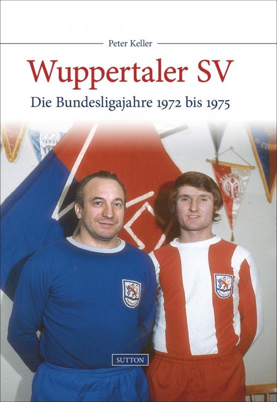 Cover-Bild Wuppertaler SV