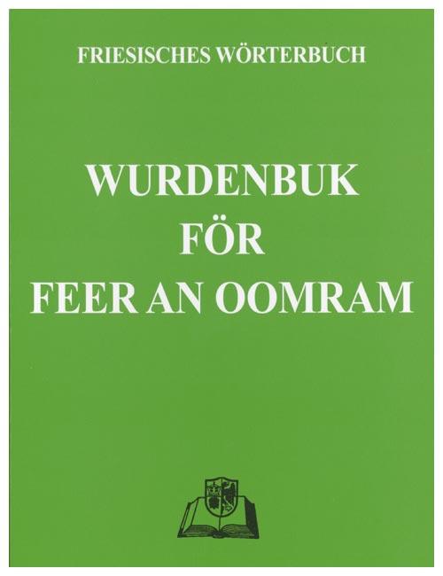 Cover-Bild Wurdenbuk för Feer an Oomram