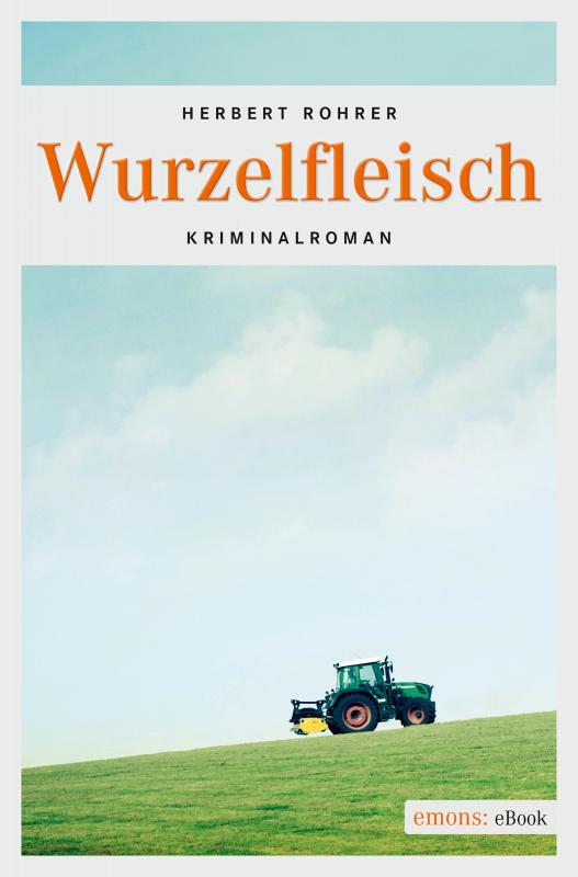 Cover-Bild Wurzelfleisch