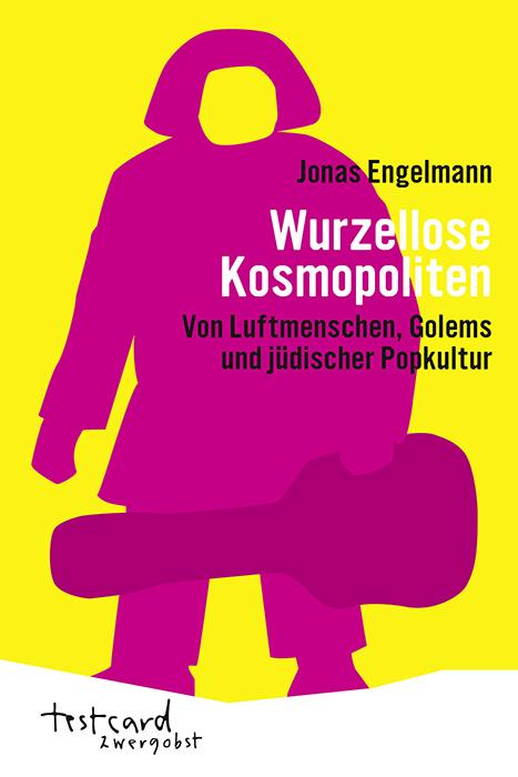 Cover-Bild Wurzellose Kosmopoliten