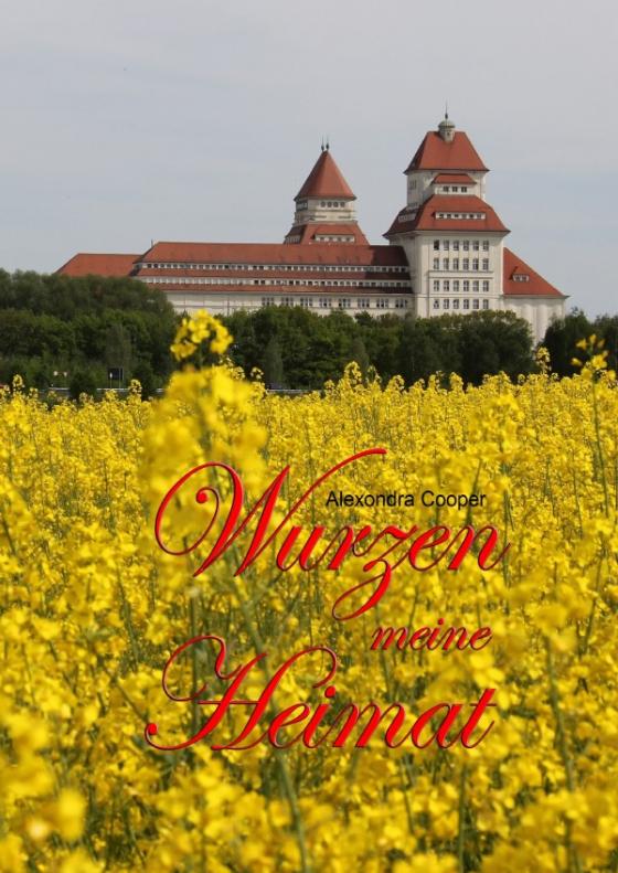 Cover-Bild Wurzen - Meine Heimat