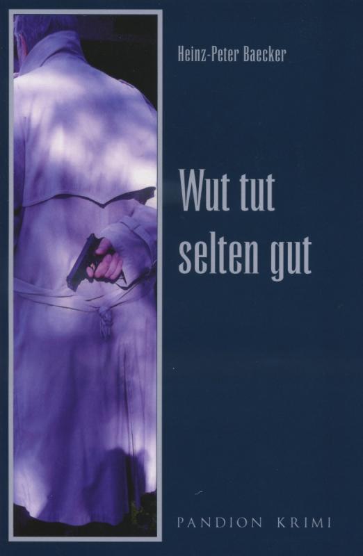 Cover-Bild Wut tut selten gut