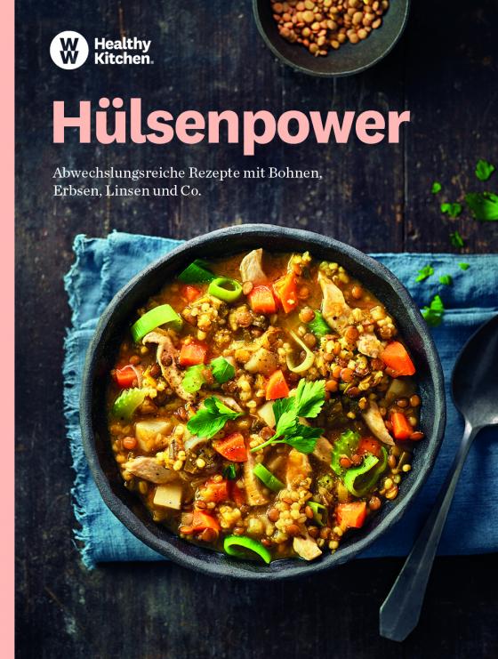 Cover-Bild WW - Hülsenpower