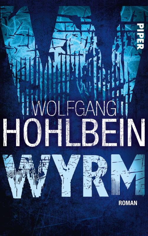 Cover-Bild Wyrm