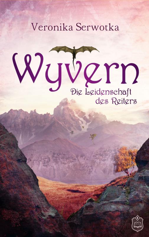 Cover-Bild Wyvern