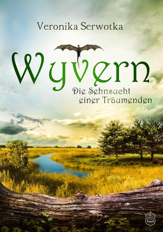 Cover-Bild Wyvern