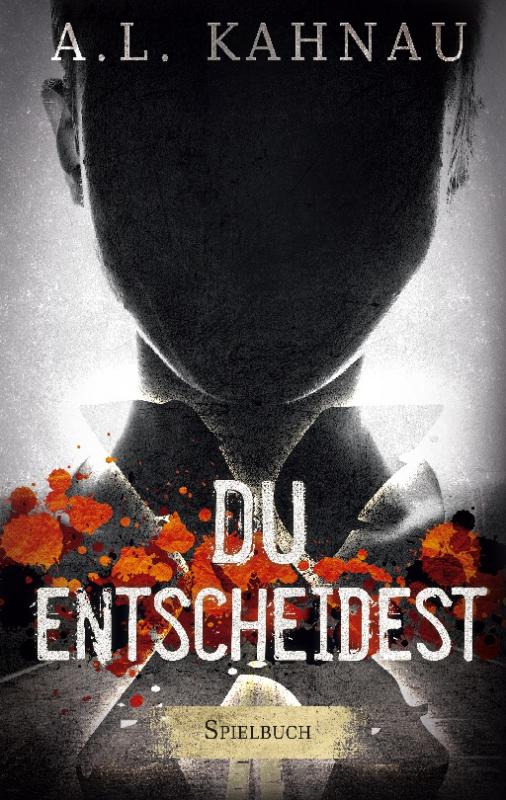 Cover-Bild X - Du entscheidest