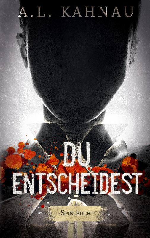 Cover-Bild X - Du entscheidest