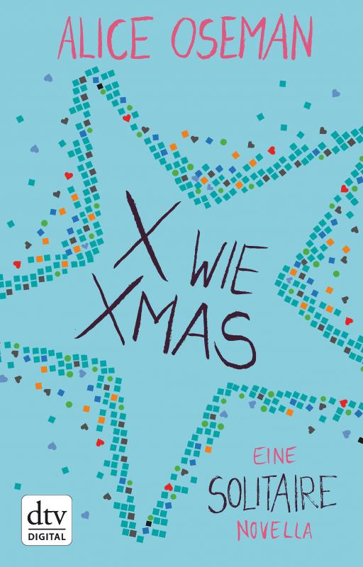 Cover-Bild X wie Xmas