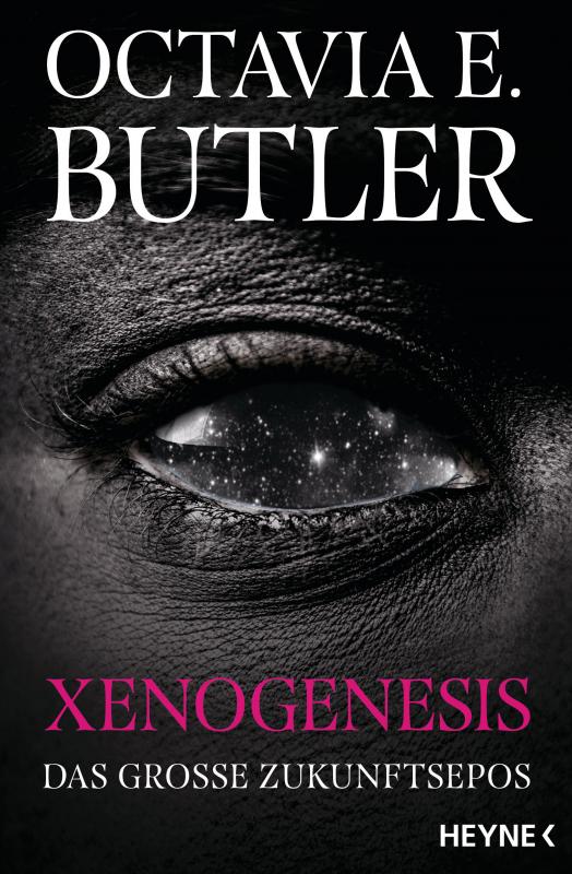 Cover-Bild Xenogenesis