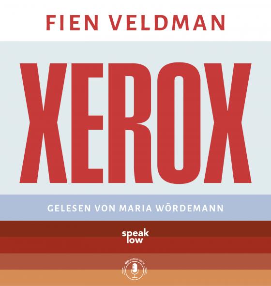 Cover-Bild Xerox