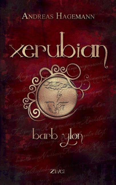 Cover-Bild Xerubian - Barb Ylon