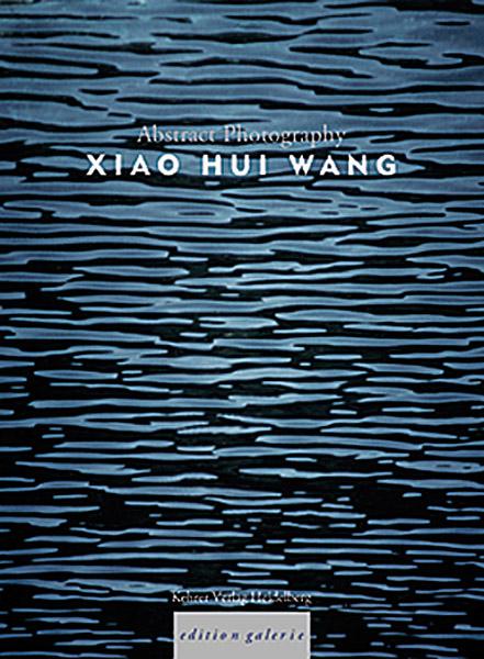 Cover-Bild Xiao Hui Wang