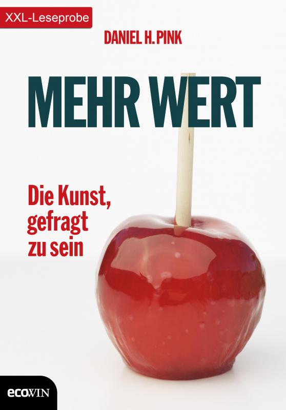 Cover-Bild XXL-Leseprobe: Mehr Wert