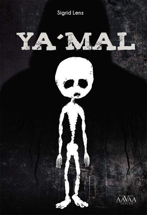 Cover-Bild Ya´mal