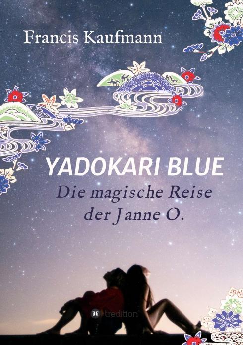 Cover-Bild Yadokari Blue