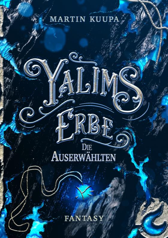 Cover-Bild Yalims Erbe