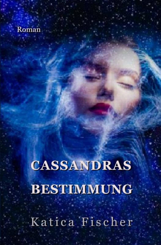 Cover-Bild YDEN / Cassandras Bestimmung