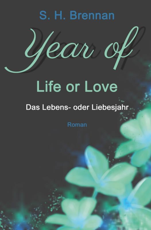 Cover-Bild year of life or love