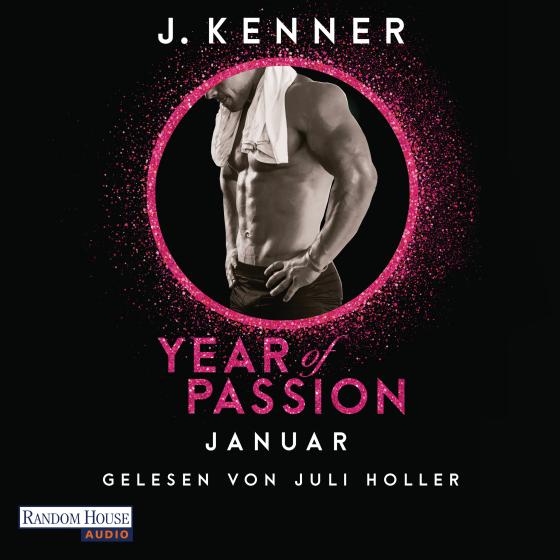 Cover-Bild Year of Passion. Januar