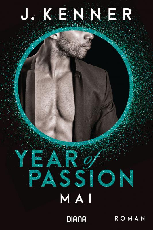 Cover-Bild Year of Passion. Mai