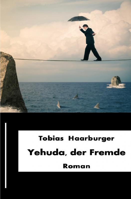 Cover-Bild Yehuda, der Fremde