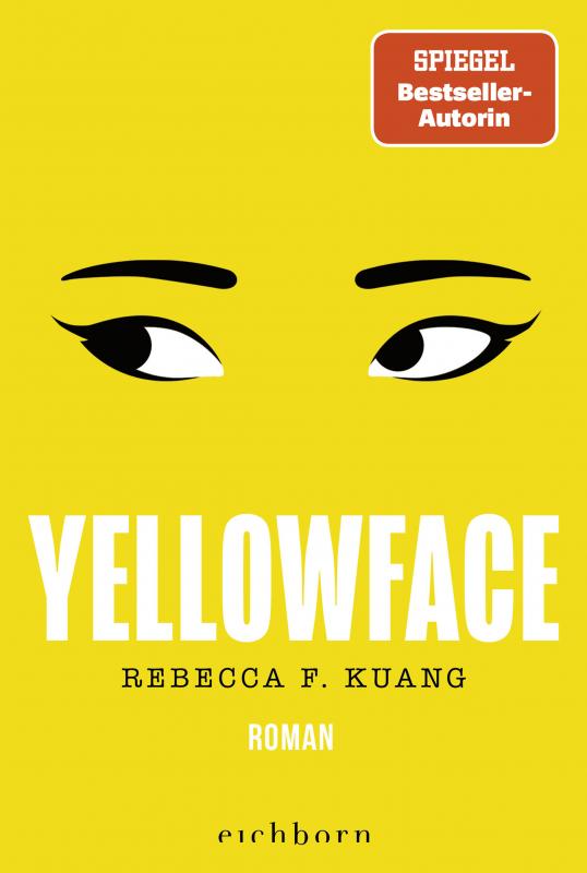 Cover-Bild Yellowface