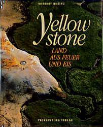 Cover-Bild Yellowstone