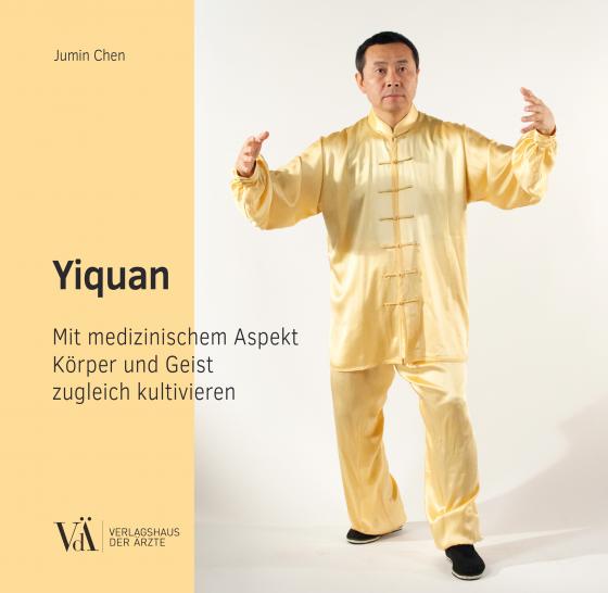 Cover-Bild Yiquan