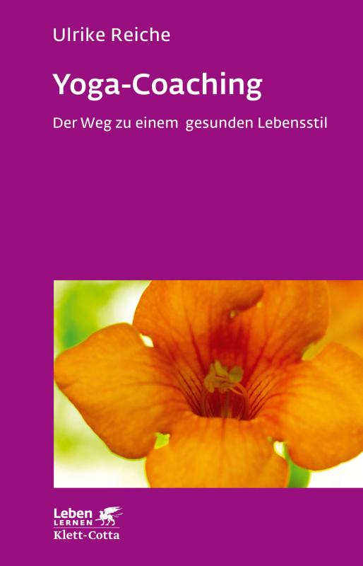 Cover-Bild Yoga-Coaching (Leben Lernen, Bd. 263)