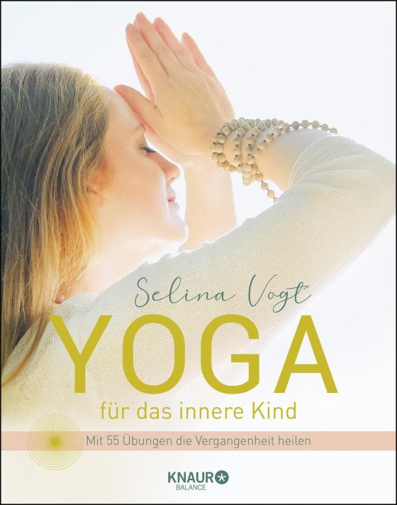 Cover-Bild Yoga für das innere Kind