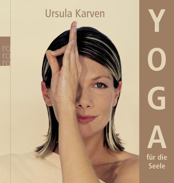 Cover-Bild Yoga für die Seele