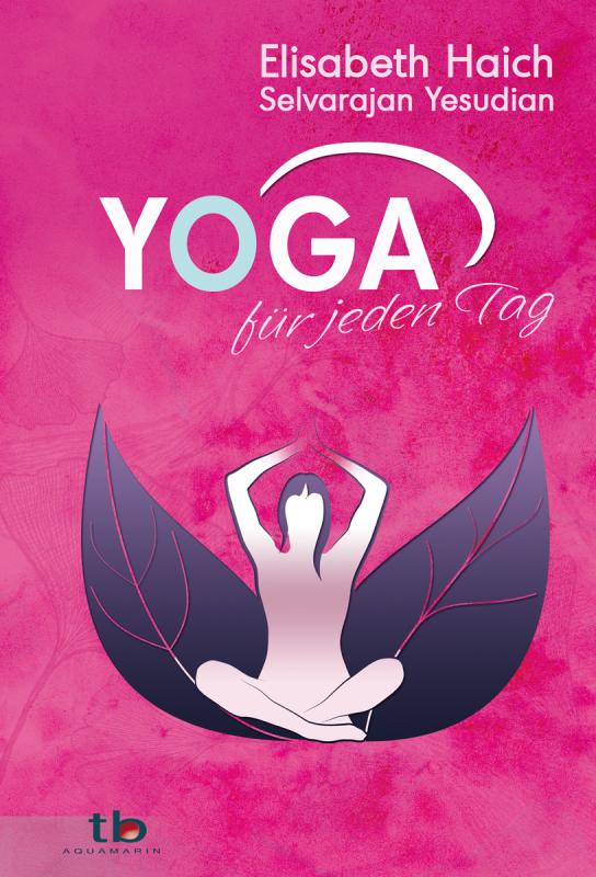 Cover-Bild Yoga für jeden Tag