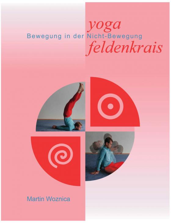 Cover-Bild Yoga und Feldenkrais