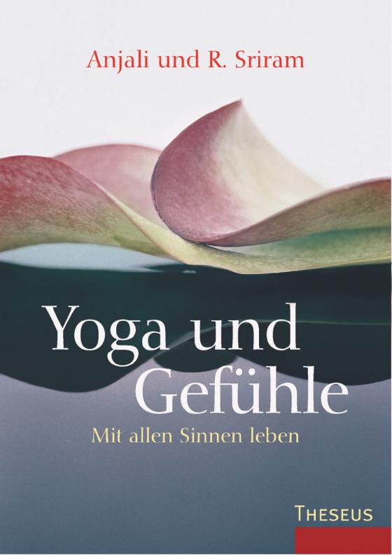 Cover-Bild Yoga und Gefühle