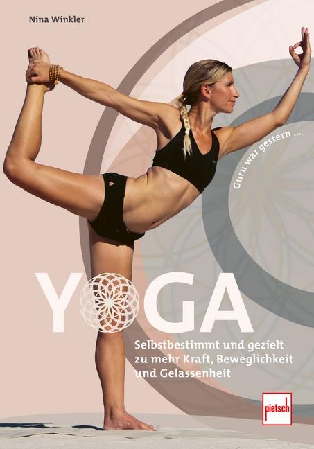 Cover-Bild YOGA