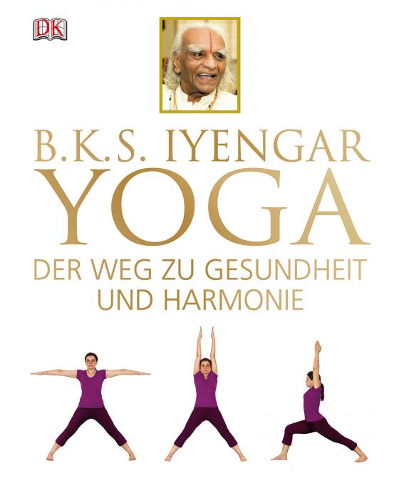 Cover-Bild Yoga