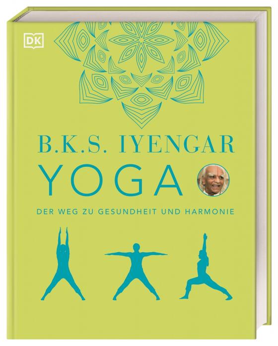 Cover-Bild Yoga