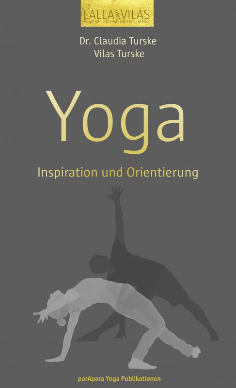 Cover-Bild Yoga