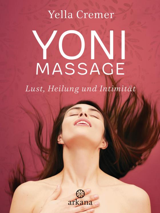 Cover-Bild Yoni-Massage