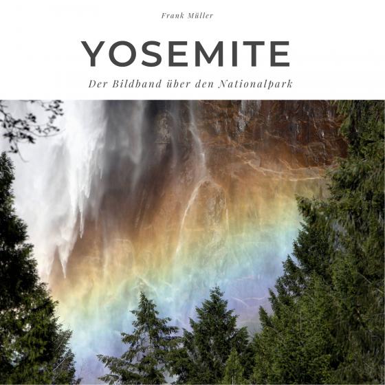 Cover-Bild Yosemite
