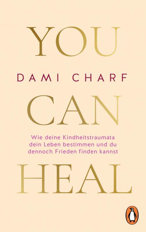 Cover-Bild You Can Heal