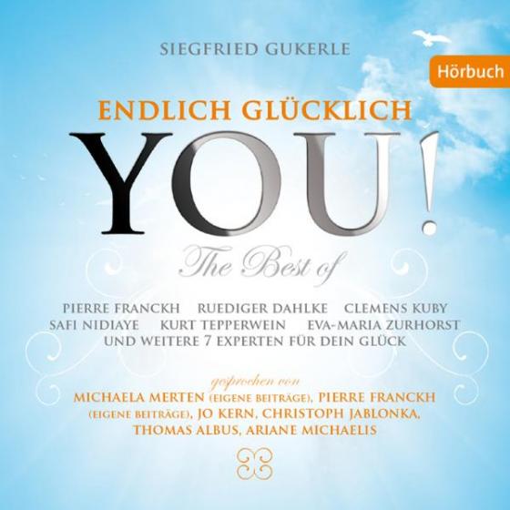 Cover-Bild YOU! Endlich glücklich - The best of