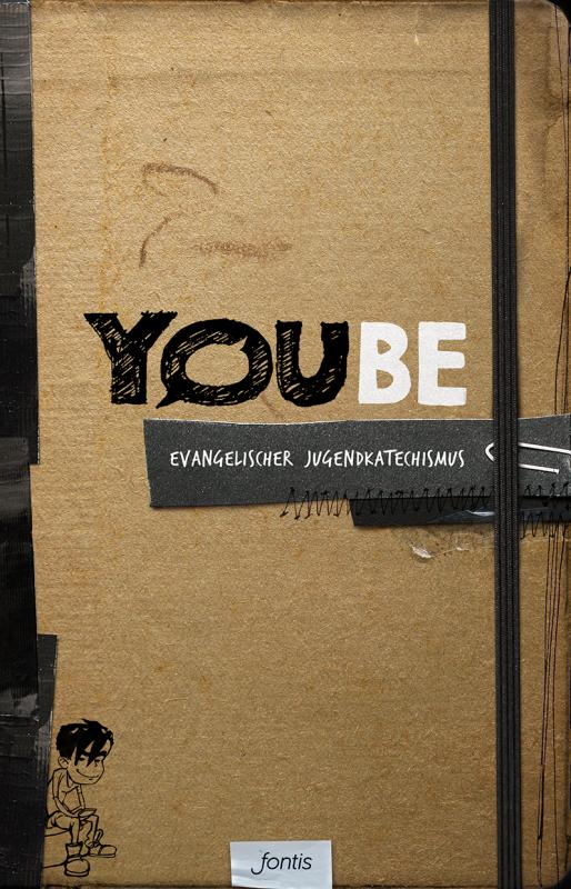 Cover-Bild YOUBE (Designausgabe)