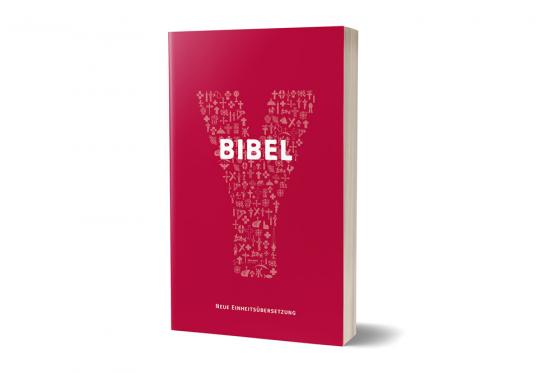 Cover-Bild YOUCAT-Bibel